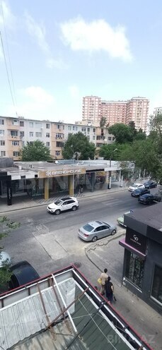 2 otaqlı köhnə tikili - Memar Əcəmi m. - 60 m² (10)