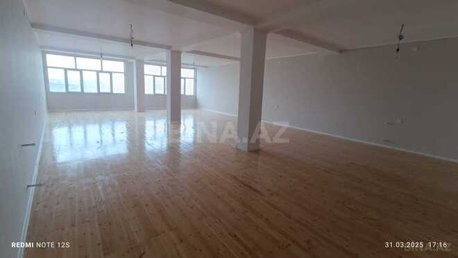 Obyekt - Qaraçuxur q. - 350 m² (1)