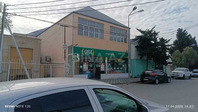Obyekt - Qaraçuxur q. - 350 m² (2)
