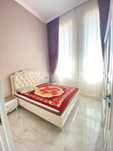 3 otaqlı yeni tikili - Sahil m. - 60 m² (1)