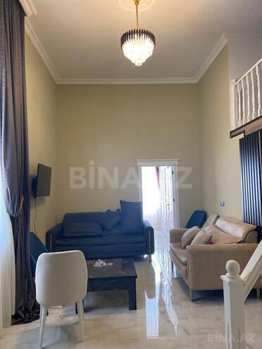 3 otaqlı yeni tikili - Sahil m. - 60 m² (2)