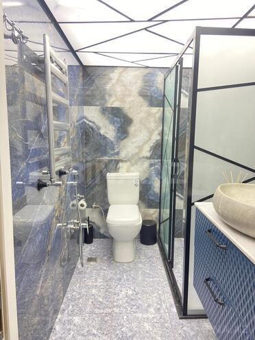 3 otaqlı yeni tikili - Sahil m. - 60 m² (8)
