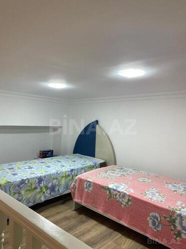 3 otaqlı yeni tikili - Sahil m. - 60 m² (7)