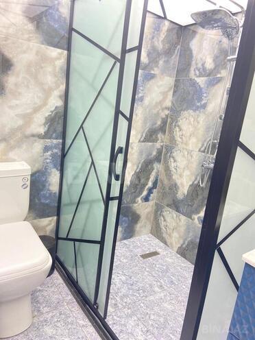 3 otaqlı yeni tikili - Sahil m. - 60 m² (11)