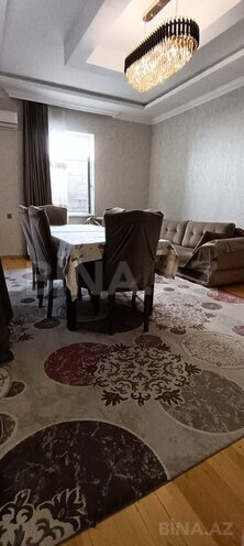 3-комн. дом/дача - пос. Бина - 100 м² (11)
