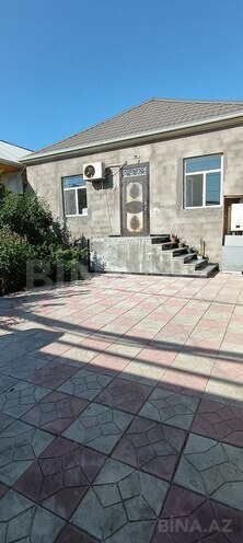 3-комн. дом/дача - пос. Бина - 100 м² (5)