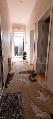 3-комн. дом/дача - пос. Бина - 100 м² (1)