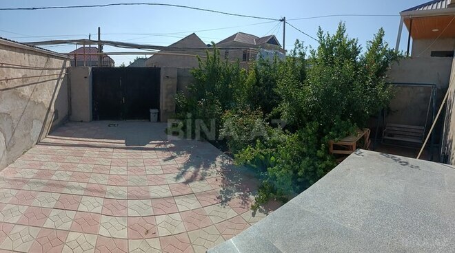 3-комн. дом/дача - пос. Бина - 100 м² (4)