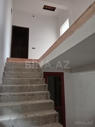 6-комн. дом/дача - пос. Рамана - 240 м² (8)