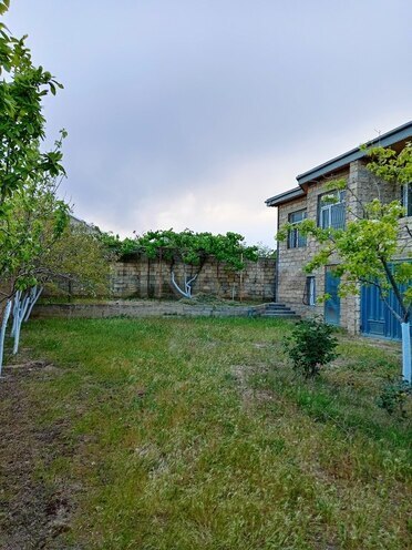 6-комн. дом/дача - пос. Рамана - 240 м² (6)