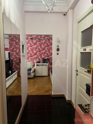 2-комн. новостройка - м. Мемар Аджеми - 65 м² (9)