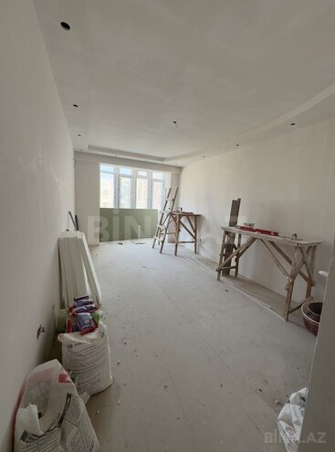 2-комн. новостройка - м. Ахмедлы - 72.2 м² (2)