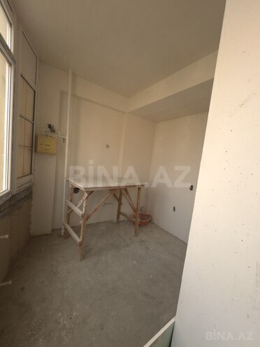 2-комн. новостройка - м. Ахмедлы - 72.2 м² (3)
