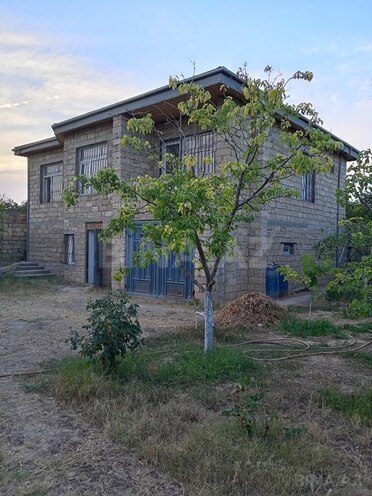 6-комн. дом/дача - пос. Рамана - 240 м² (1)
