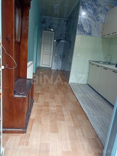 2-комн. новостройка - пос. Биладжары - 42 м² (6)