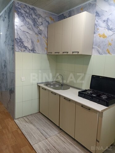 2-комн. новостройка - пос. Биладжары - 42 м² (4)