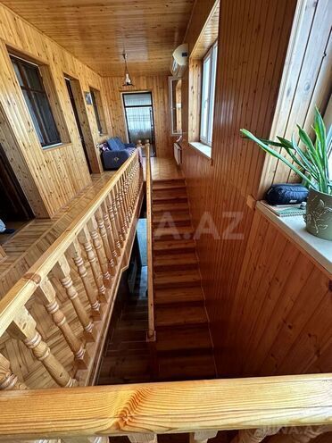 8-комн. дом/дача - Сумгаит - 300 м² (11)