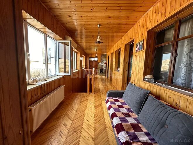8-комн. дом/дача - Сумгаит - 300 м² (12)