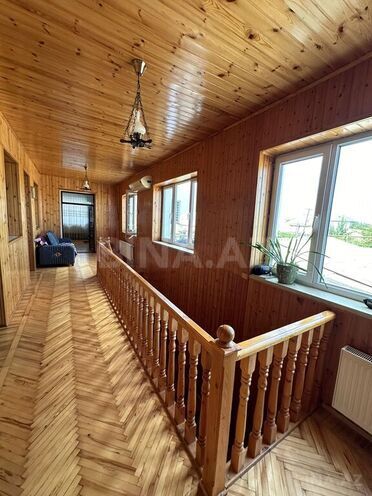8-комн. дом/дача - Сумгаит - 300 м² (13)