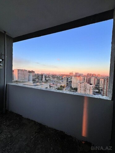 Satılır 1 otaqlı yeni tikili 76 m², Şah İsmayıl Xətai m., photo 13 from 14