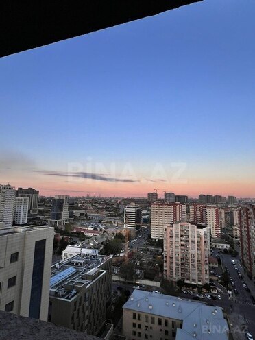 Satılır 1 otaqlı yeni tikili 76 m², Şah İsmayıl Xətai m., photo 5 from 14