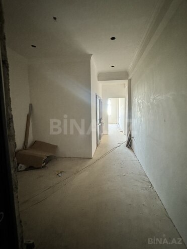 2-комн. новостройка - м. Ахмедлы - 72.2 м² (5)