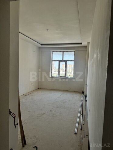 2-комн. новостройка - м. Ахмедлы - 72.2 м² (6)