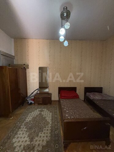 2 otaqlı həyət evi/bağ evi - Nizami m. - 80 m² (4)