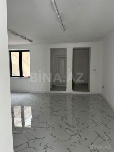 Obyekt - Nizami m. - 60 m² (1)