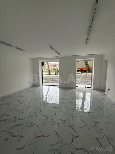 Obyekt - Nizami m. - 60 m² (4)