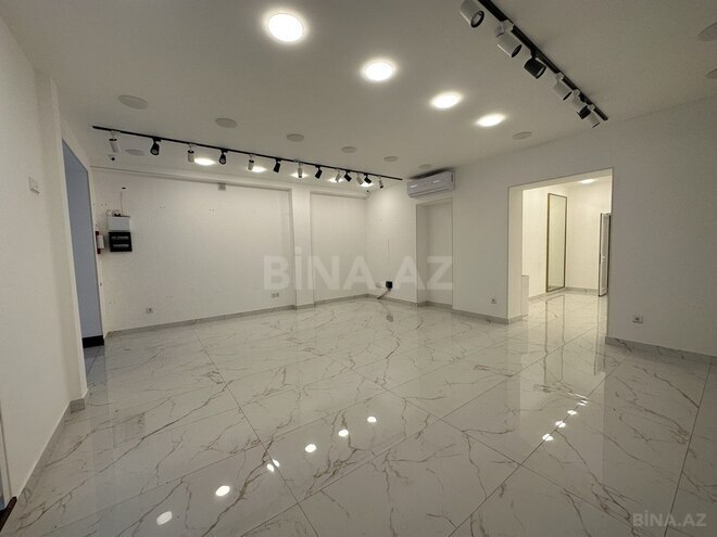 Объект - м. Нариман Нариманов - 320 м² (23)