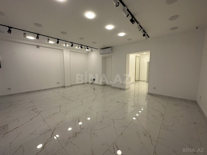 Объект - м. Нариман Нариманов - 320 м² (24)