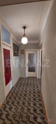 4-комн. вторичка - м. Ази Асланов - 90 м² (7)