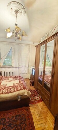 4-комн. вторичка - м. Ази Асланов - 90 м² (3)