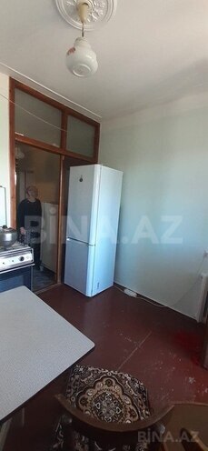 4-комн. вторичка - м. Ази Асланов - 90 м² (6)