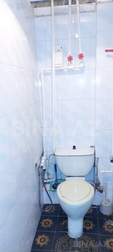 4-комн. вторичка - м. Ази Асланов - 90 м² (11)
