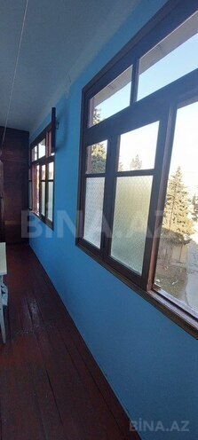 4-комн. вторичка - м. Ази Асланов - 90 м² (10)