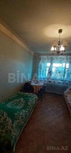 4-комн. вторичка - м. Ази Асланов - 90 м² (4)