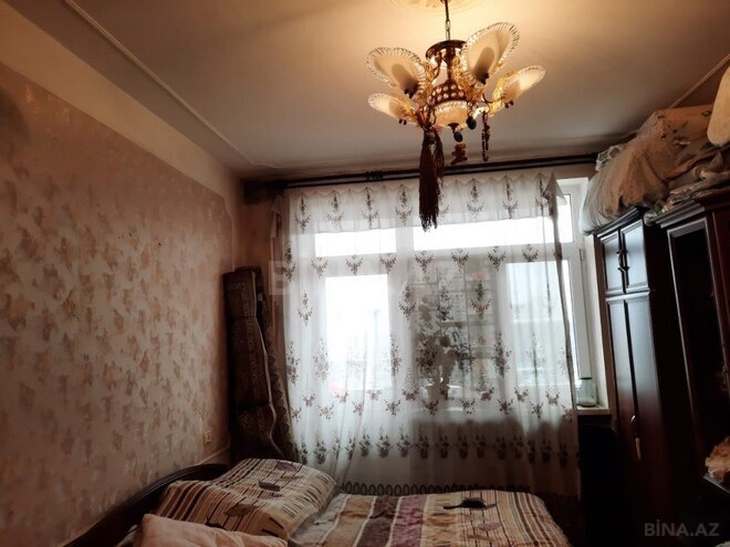 4-комн. вторичка - м. Ази Асланов - 90 м² (2)