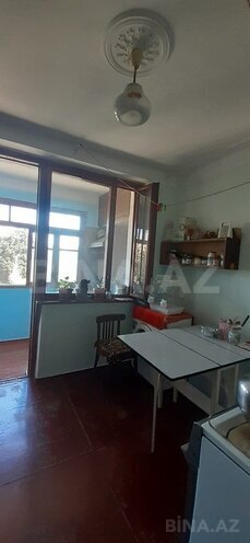 4-комн. вторичка - м. Ази Асланов - 90 м² (5)
