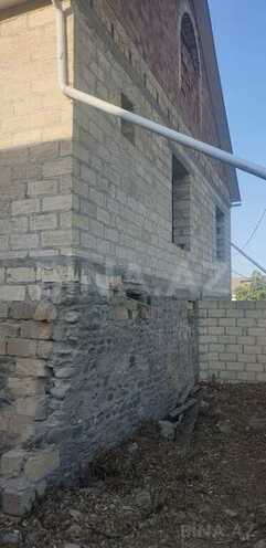 5 otaqlı həyət evi/bağ evi - Qusar - 320 m² (9)