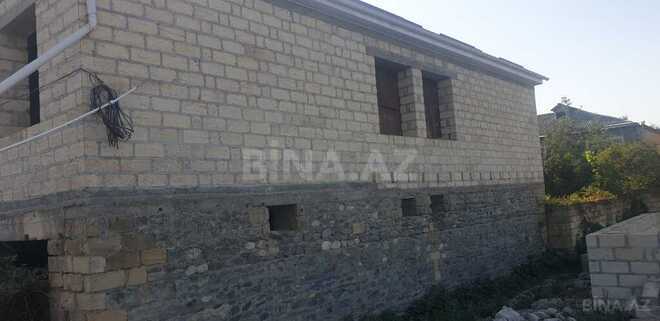 5 otaqlı həyət evi/bağ evi - Qusar - 320 m² (5)