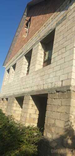 5 otaqlı həyət evi/bağ evi - Qusar - 320 m² (4)