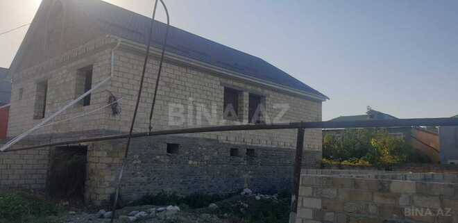 5 otaqlı həyət evi/bağ evi - Qusar - 320 m² (1)