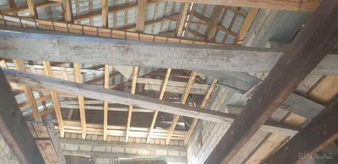 5 otaqlı həyət evi/bağ evi - Qusar - 320 m² (6)