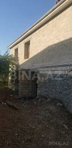 5 otaqlı həyət evi/bağ evi - Qusar - 320 m² (2)