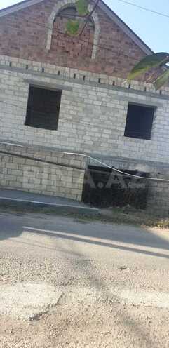 5 otaqlı həyət evi/bağ evi - Qusar - 320 m² (3)