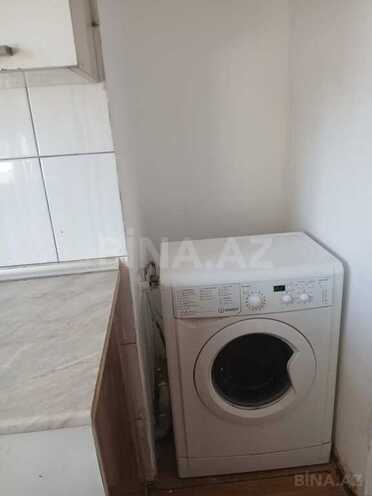 2-комн. вторичка - м. Низами - 90 м² (4)
