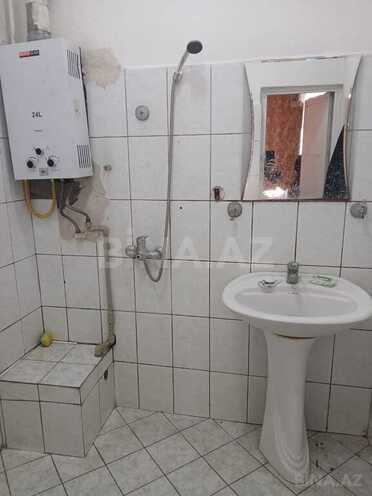 2-комн. вторичка - м. Низами - 90 м² (5)
