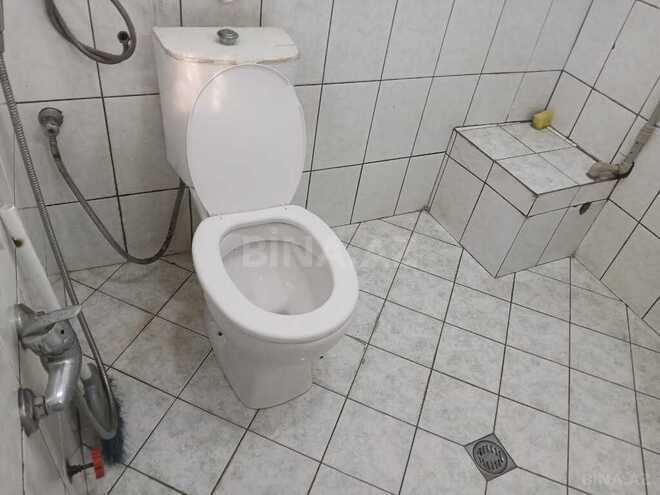 2-комн. вторичка - м. Низами - 90 м² (6)